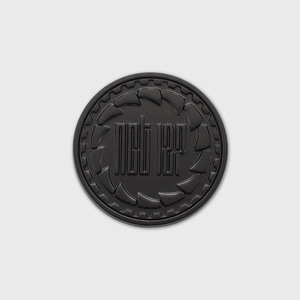 BADGE