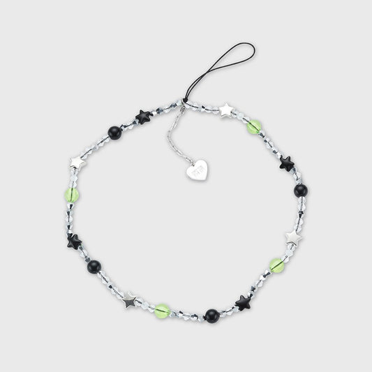 BEADS STRAP SET - HAECHAN