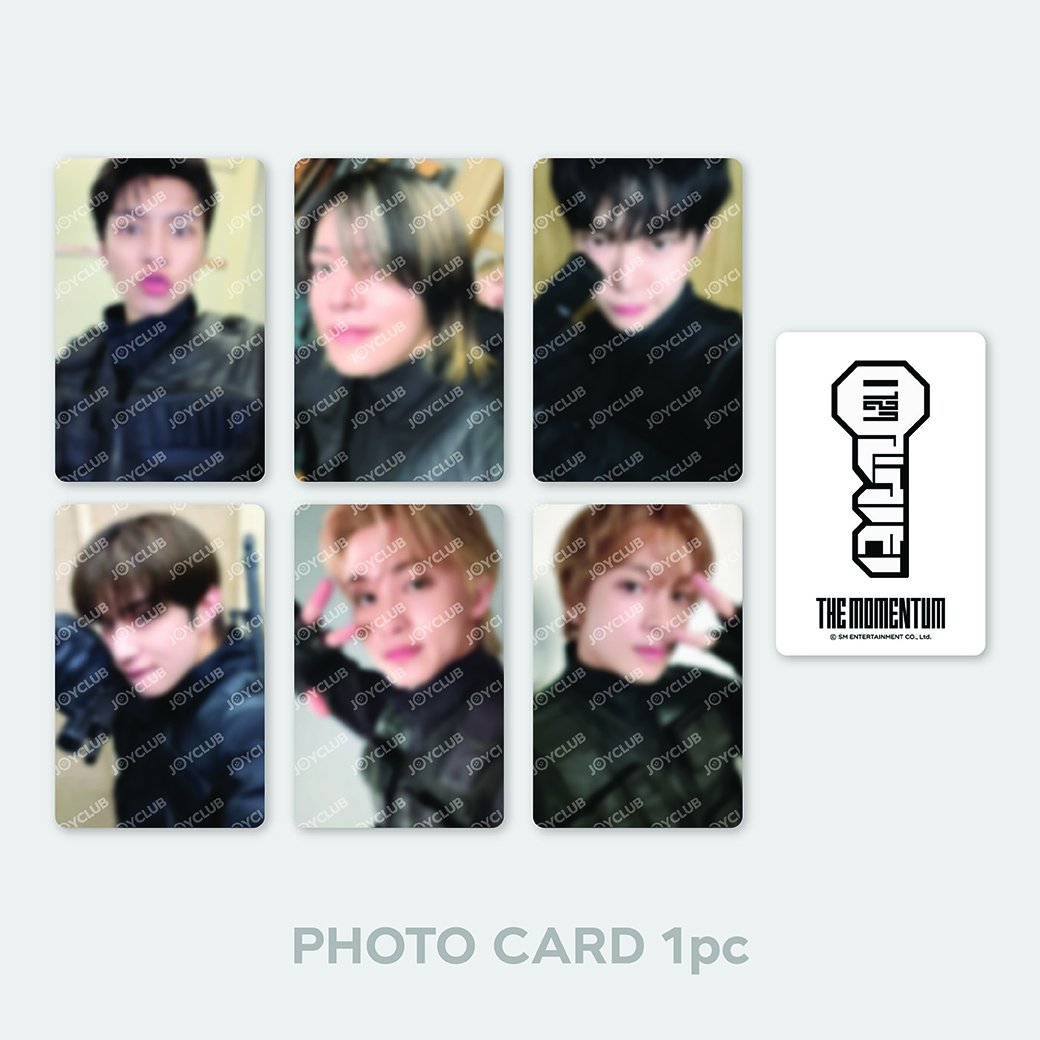 CARABINER KEYCHAIN SET - JOHNNY