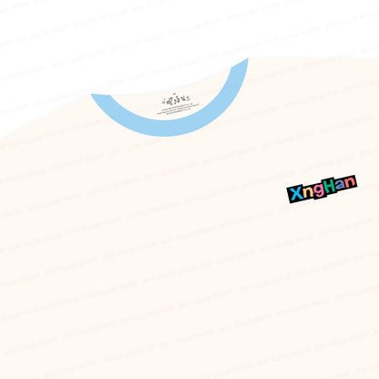 [Pre-order] XngHan Thailand Limited RINGER TEE