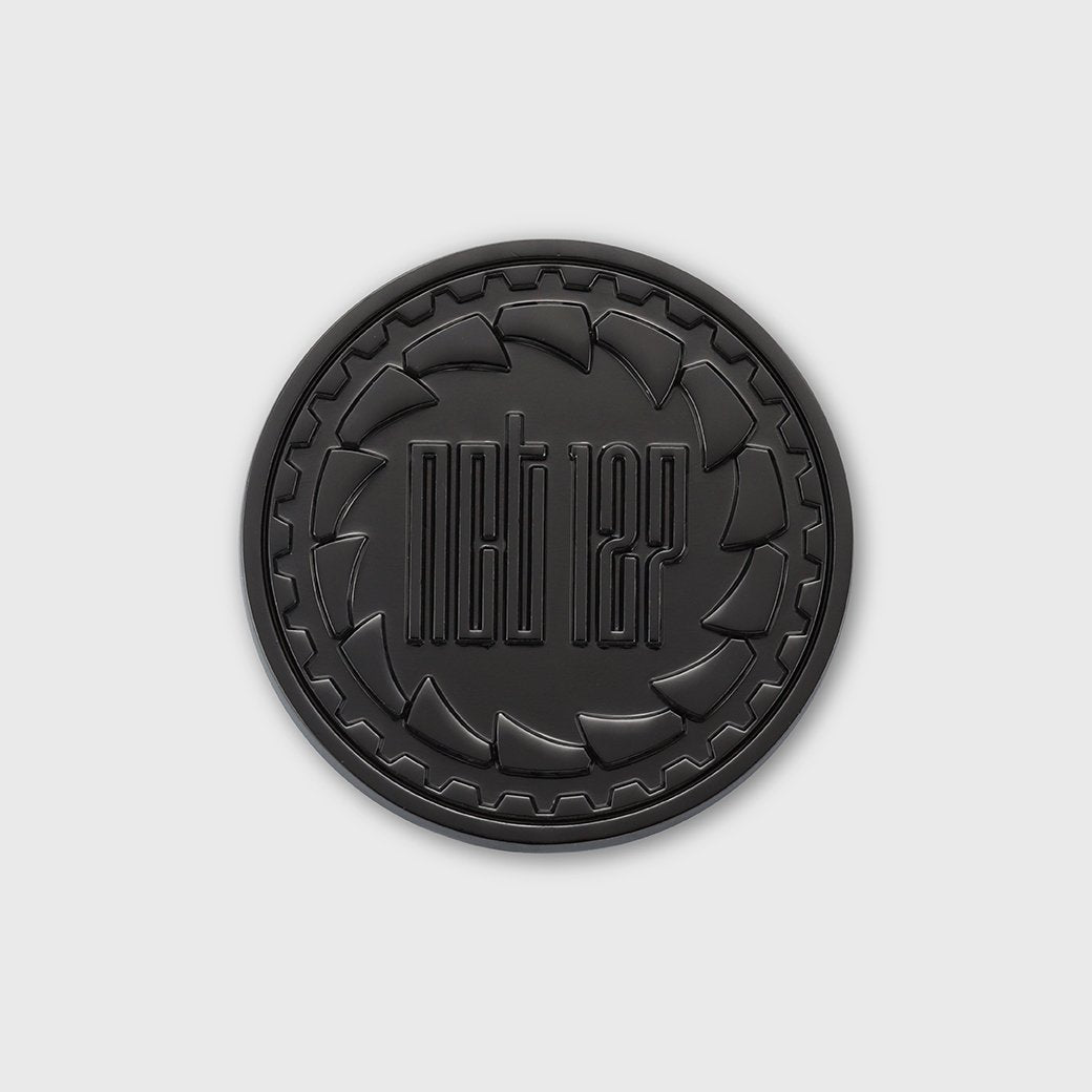 BADGE