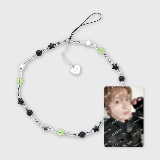 BEADS STRAP SET - YUTA