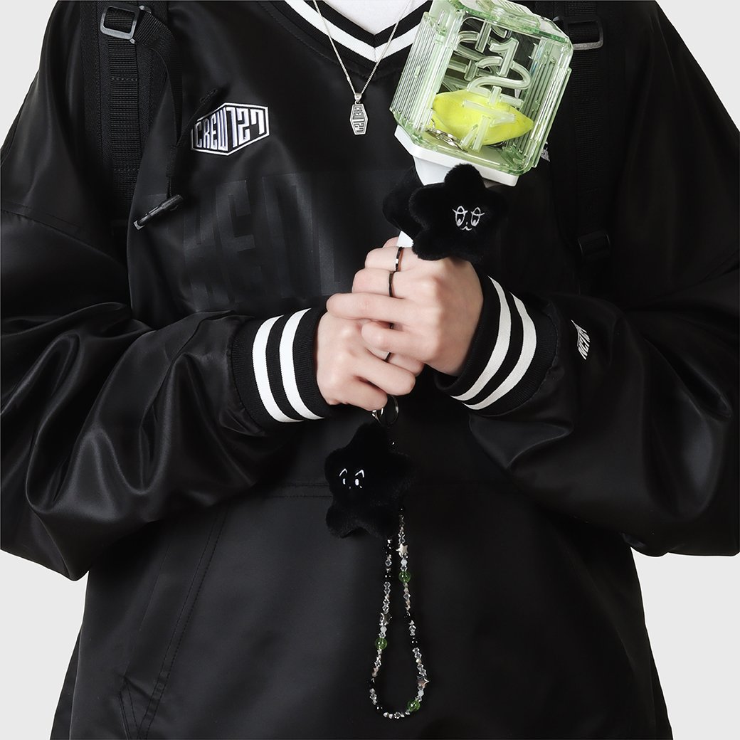 BEADS STRAP SET - YUTA