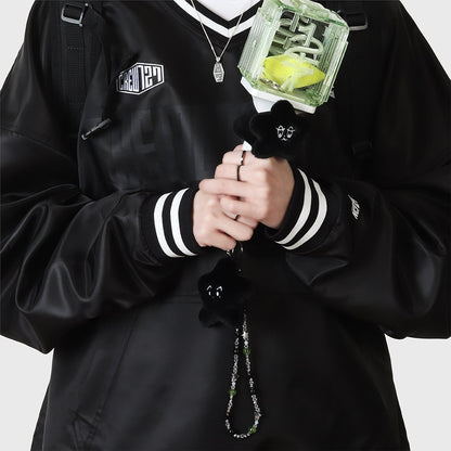 BEADS STRAP SET - YUTA