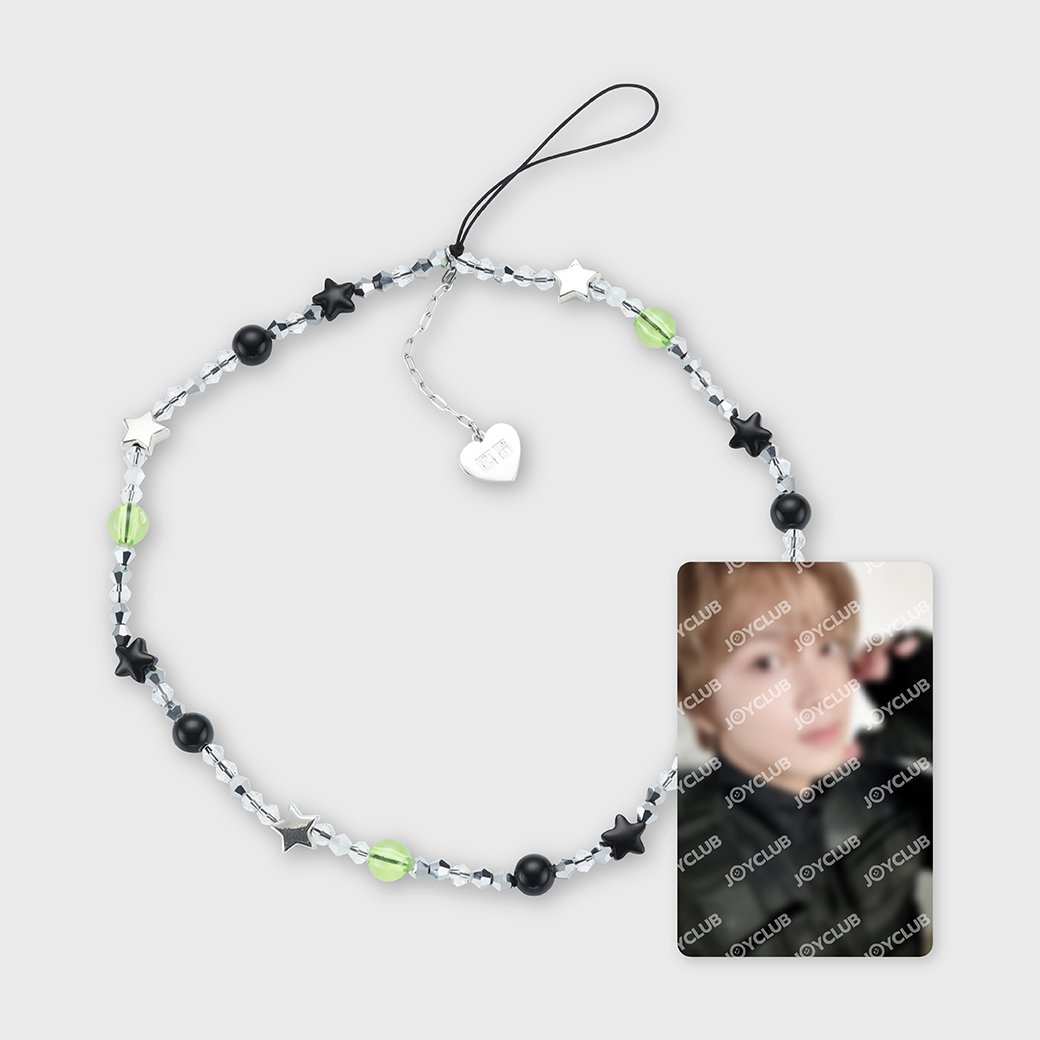 BEADS STRAP SET - MARK