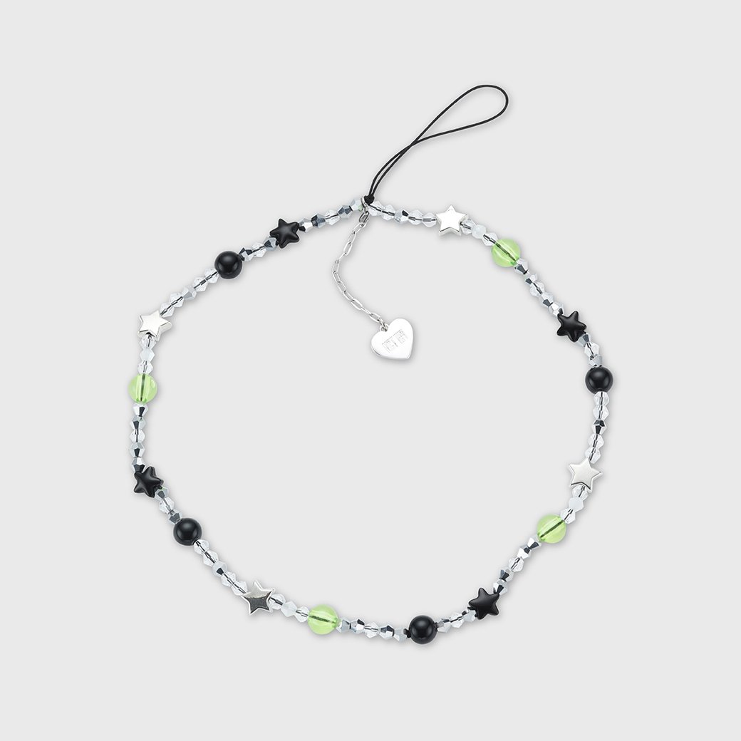BEADS STRAP SET - MARK