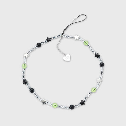 BEADS STRAP SET - HAECHAN