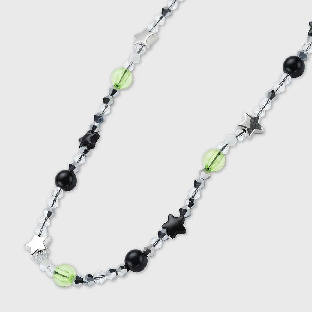 BEADS STRAP SET - HAECHAN