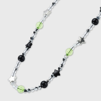 BEADS STRAP SET - HAECHAN