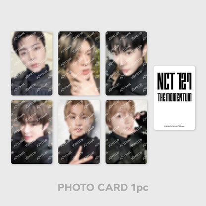 BEADS STRAP SET - HAECHAN