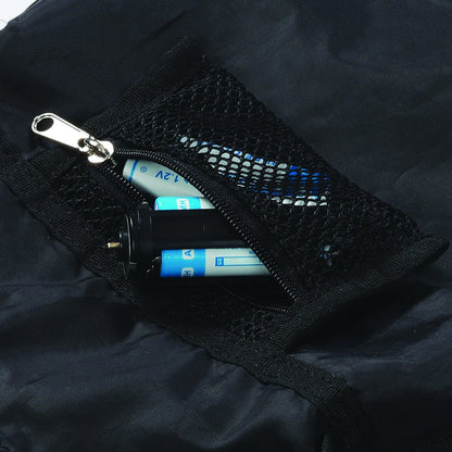 FANLIGHT POUCH SET - JOHNNY