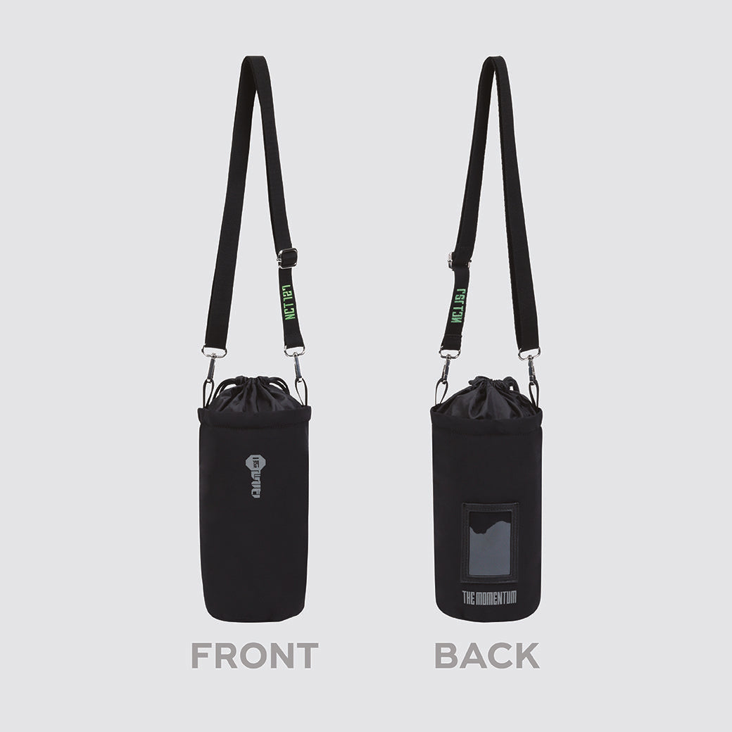 FANLIGHT POUCH SET - YUTA