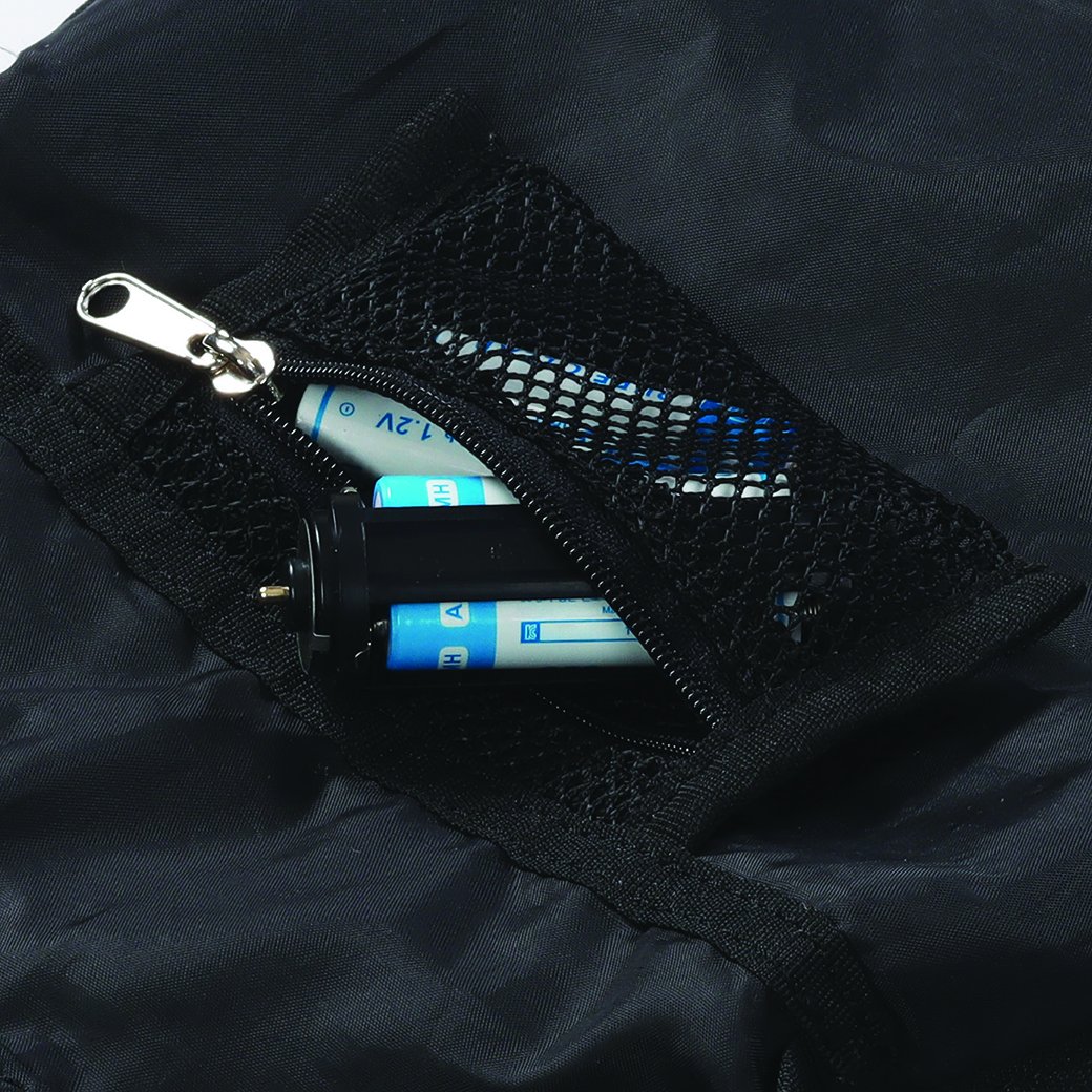 FANLIGHT POUCH SET - JUNGWOO