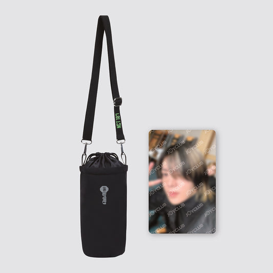 FANLIGHT POUCH SET - MARK