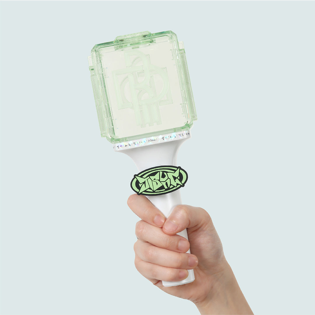 FANLIGHT ACCESSORY SET - JENO [THE DREAM SHOW 4 : DREAM THE FUTURE]
