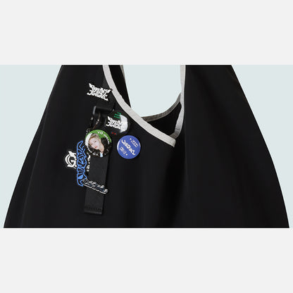 KEY RING SET - HAECHAN [THE DREAM SHOW 4 : DREAM THE FUTURE]