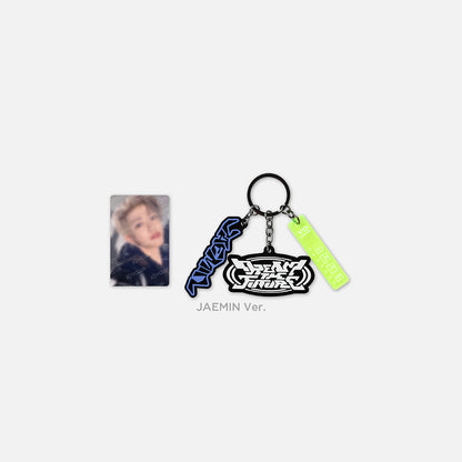 KEY RING SET - JAEMIN [THE DREAM SHOW 4 : DREAM THE FUTURE]