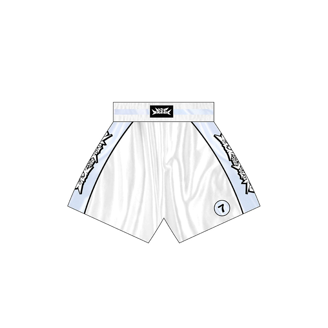 SHORT PANTS_SIZE L [NCT DREAM POP-UP TIME RIDERS]