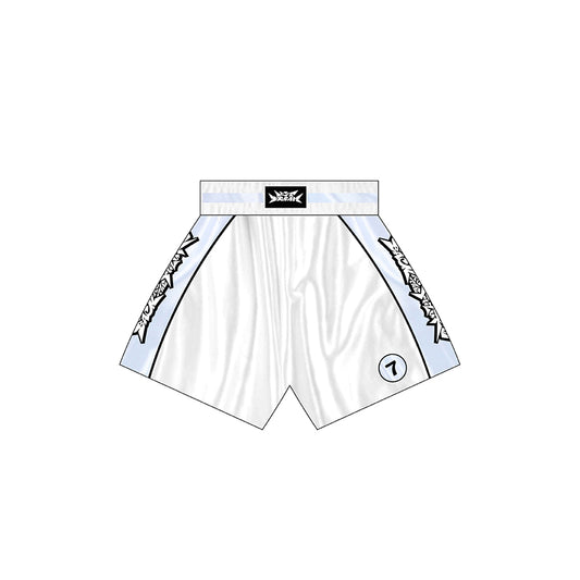SHORT PANTS_SIZE L [NCT DREAM POP-UP TIME RIDERS]