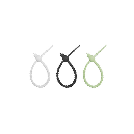 LOOP SILICONE (Green) (for KEYRING CHARM) [NCT DREAM POP-UP TIME RIDERS]