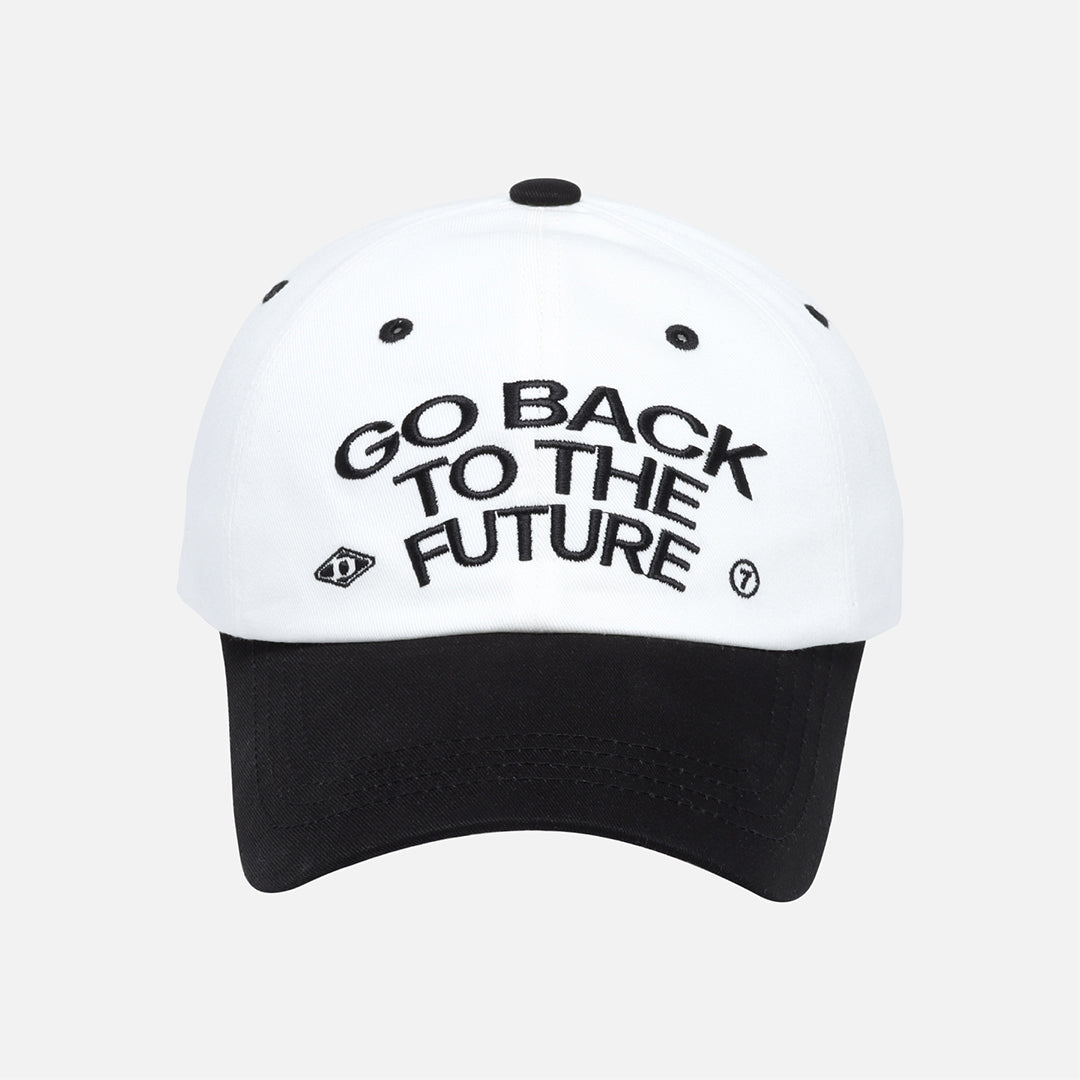 BALL CAP [NCT DREAM POP-UP TIME RIDERS]