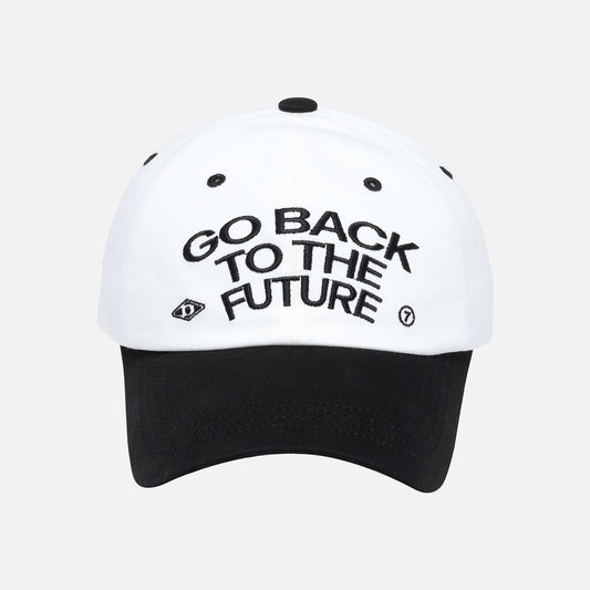 BALL CAP [NCT DREAM POP-UP TIME RIDERS]