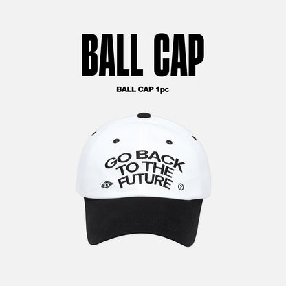 BALL CAP [NCT DREAM POP-UP TIME RIDERS]