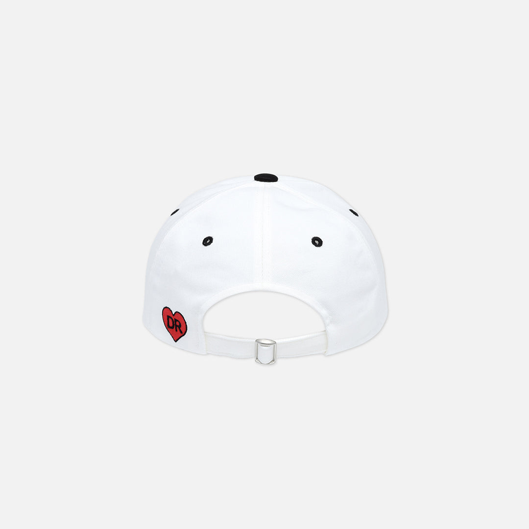 BALL CAP [NCT DREAM POP-UP TIME RIDERS]