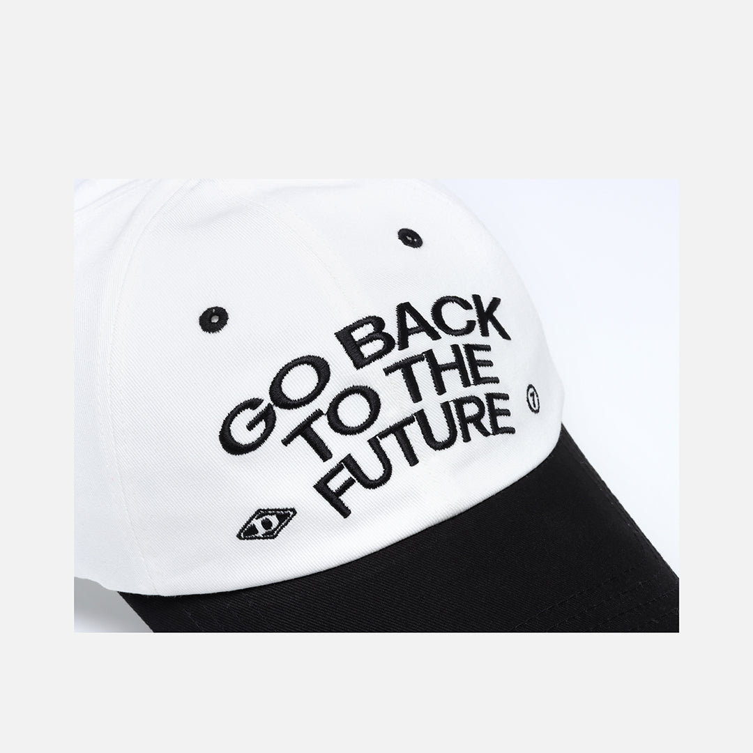 BALL CAP [NCT DREAM POP-UP TIME RIDERS]