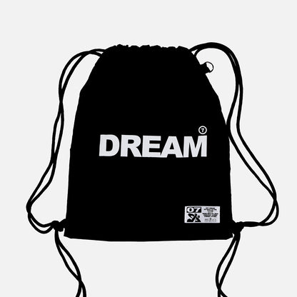 GYM SACK [NCT DREAM POP-UP TIME RIDERS]
