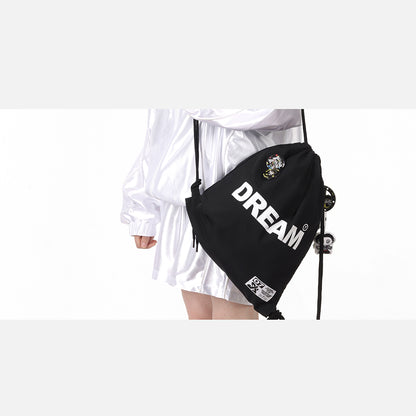 GYM SACK [NCT DREAM POP-UP TIME RIDERS]