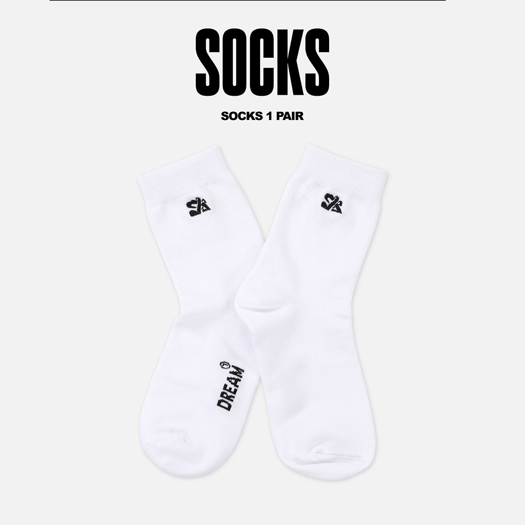SOCKS [NCT DREAM POP-UP TIME RIDERS]