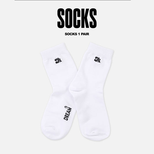 SOCKS [NCT DREAM POP-UP TIME RIDERS]