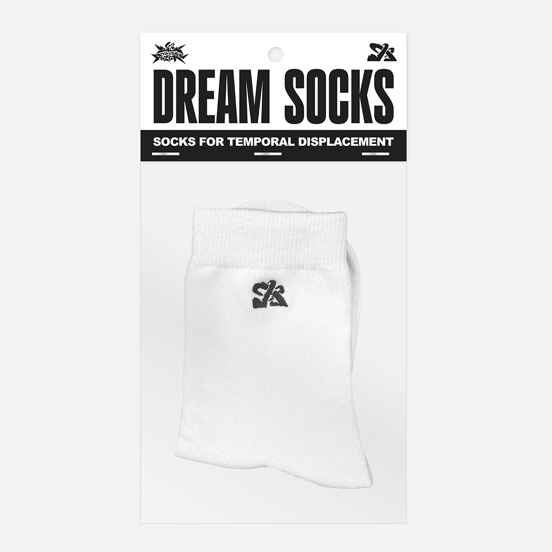 SOCKS [NCT DREAM POP-UP TIME RIDERS]