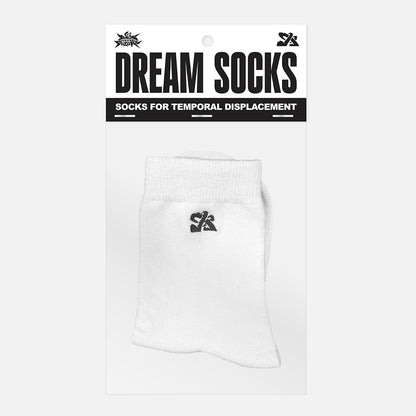 SOCKS [NCT DREAM POP-UP TIME RIDERS]